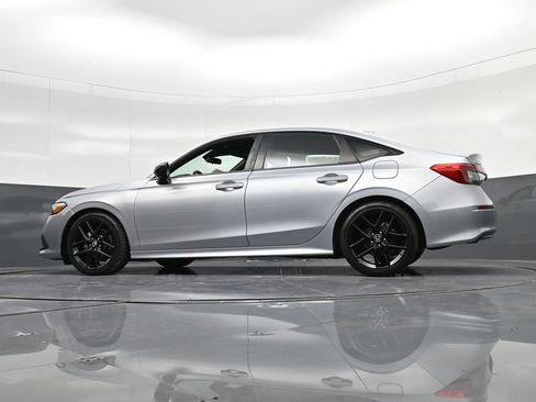 Used 2023 Honda Civic Sport image 34