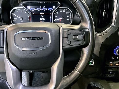 Used 2020 GMC Sierra 1500 Denali w/ Denali Premium Package image 24