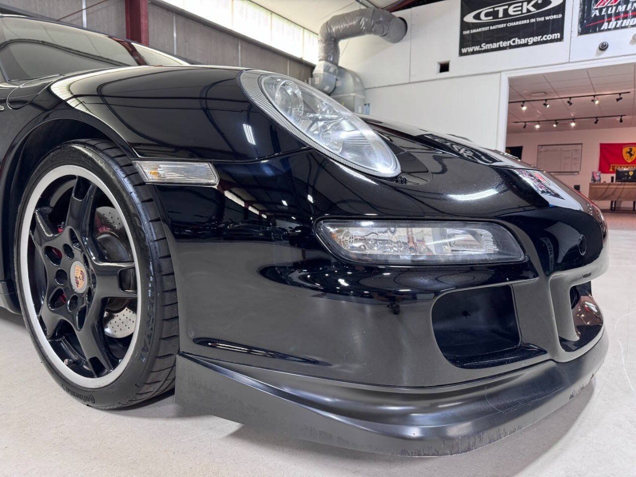 Used 2006 Porsche 911 Carrera S RWD image 18