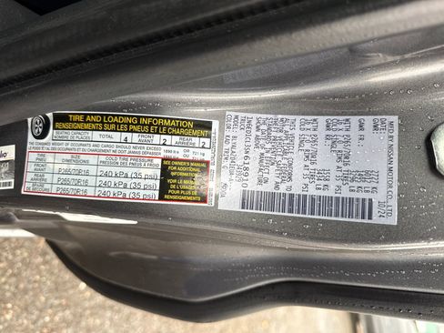 Used 2025 Nissan Frontier S image 30