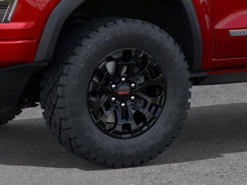 New 2026 GMC Canyon Elevation RWD image 9