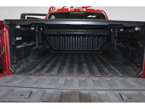 Used 2024 Chevrolet Colorado Trail Boss w/ Technology Package AWD/4WD image 36