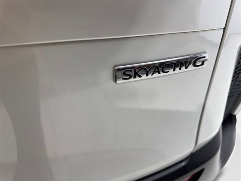 Used 2024 MAZDA CX-50 AWD 2.5 S w/ Cargo Package image 24