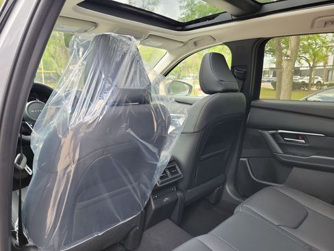 New 2026 MAZDA CX-5 2.5 S w/ Premium Package image 12