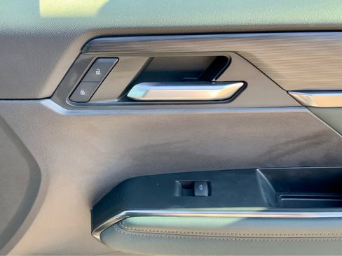 Certified 2024 GMC Acadia AT4 w/ LPO, Floor Liner Package image 53