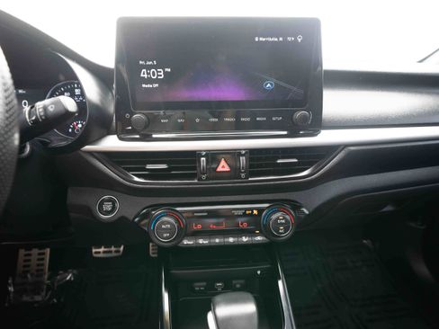 Used 2023 Kia Forte GT w/ GT2 Package FWD image 17