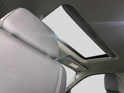 New 2026 Chevrolet Silverado 1500 RST AWD/4WD image 8