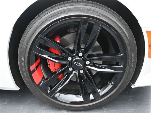 Certified 2023 Chevrolet Camaro LT w/ Redline Edition image 26