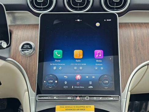 Certified 2026 Mercedes-Benz GLC 300 4MATIC image 34