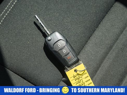 Used 2022 Ford Ranger XLT w/ Equipment Group 301A Mid image 46