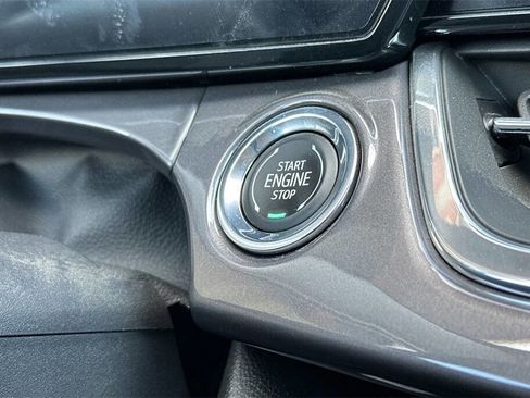 New 2025 Chevrolet Trax ACTIV w/ Driver Confidence Package image 23