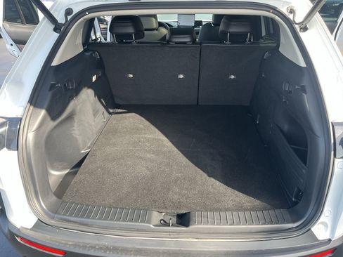 Used 2025 MAZDA CX-50 AWD 2.5 Hybrid w/ Premium Pkg image 36
