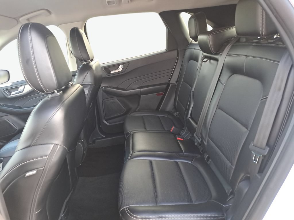 Used 2022 Ford Escape SEL AWD/4WD image 15