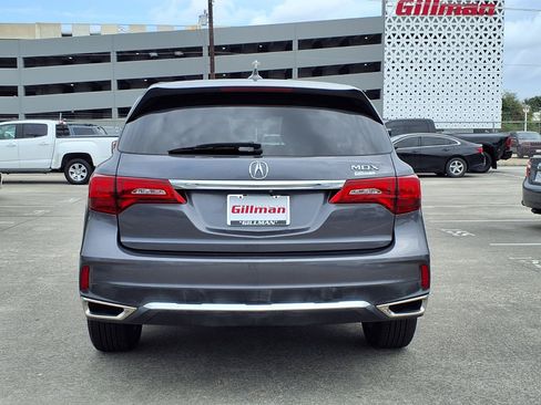Used 2017 Acura MDX FWD image 24