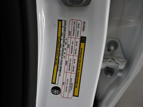Used 2023 Jeep Grand Cherokee Altitude AWD/4WD image 68