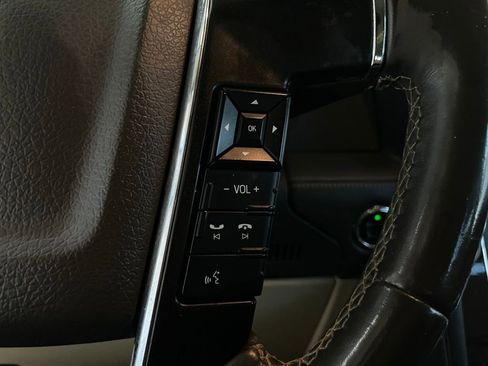 Used 2015 Lincoln Navigator 4WD w/ Equipment Group 101A Reserve image 23