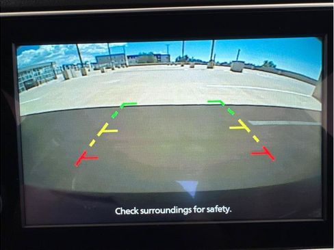 Used 2025 Nissan Leaf S FWD image 23