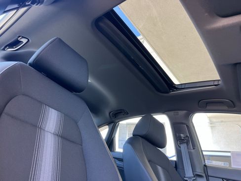 New 2026 Honda Civic Sport Touring image 17