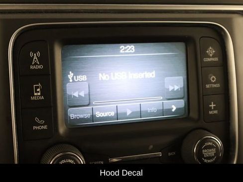 Used 2019 RAM 1500 Classic Warlock AWD/4WD image 28