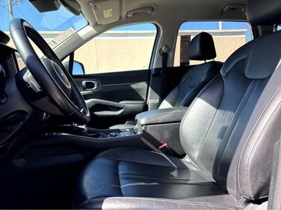 Used 2022 Kia Sorento S