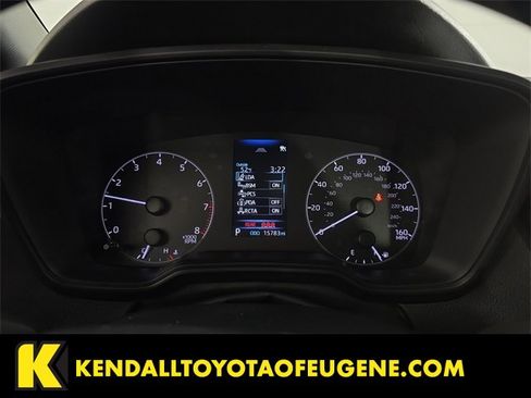 Certified 2024 Toyota Corolla SE image 11