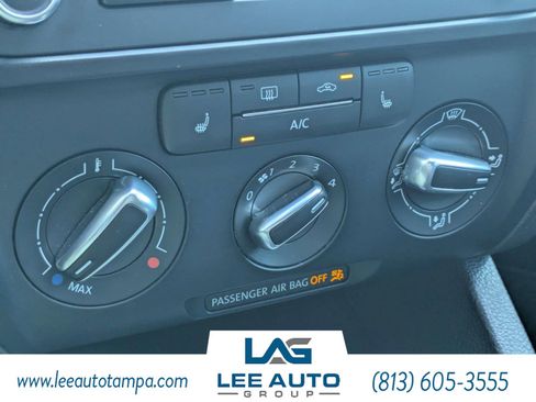 Used 2014 Volkswagen Jetta SE FWD image 19