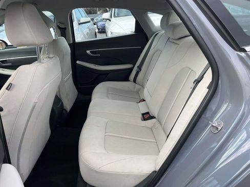 Used 2024 Hyundai Sonata SEL image 13