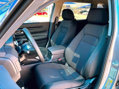 New 2026 Honda CR-V LX image 9