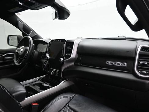 Used 2022 RAM 1500 Big Horn image 52