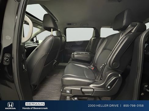 Used 2022 Honda Odyssey EX-L image 20