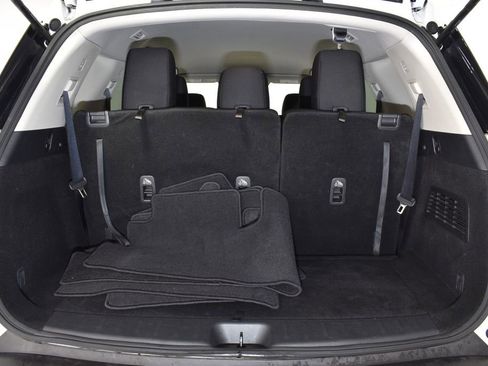 Used 2023 Nissan Pathfinder SV image 28