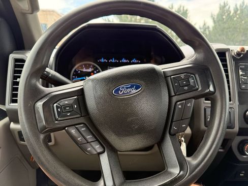 Used 2021 Ford F250 XL w/ Power Equipment Group AWD/4WD image 22