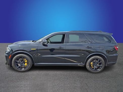 Used 2024 Dodge Durango SRT AWD/4WD image 7