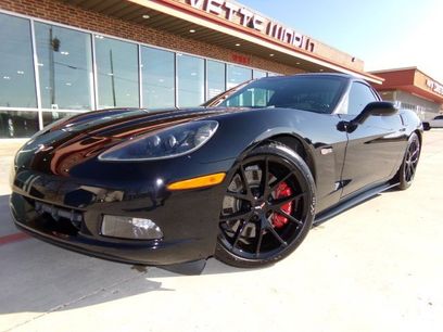Used 2005 Chevrolet Corvette Coupe w/ Preferred Equipment Group