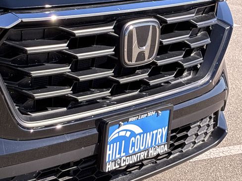 Certified 2026 Honda CR-V LX image 12