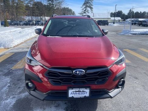 New 2026 Subaru Crosstrek 2.0i Premium image 2