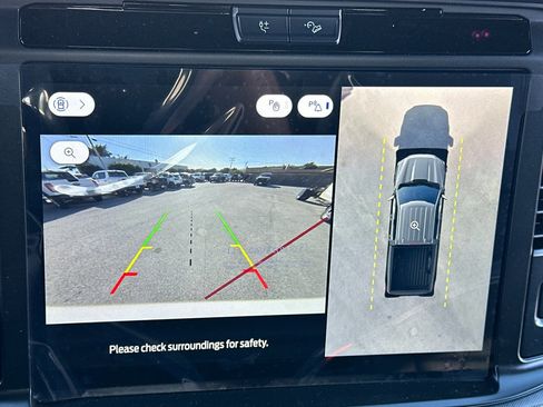 New 2026 Ford F150 Lariat w/ Equipment Group 502A High image 17