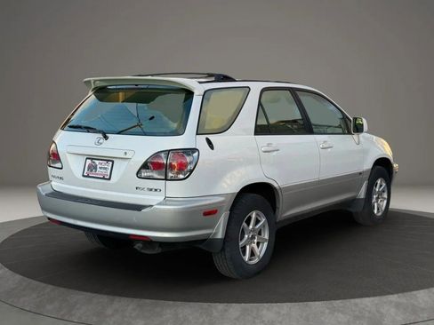 Used 2002 Lexus RX 300 image 8