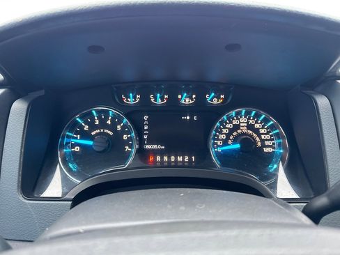 Used 2013 Ford F150 XLT w/ XLT Chrome Pkg image 17