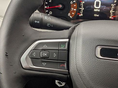 New 2025 Jeep Compass Limited w/ Sun & Sound Group image 19