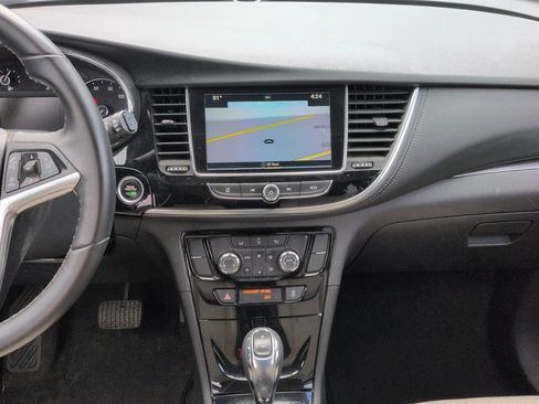 Used 2017 Buick Encore Preferred w/ Experience Buick Package AWD/4WD image 14