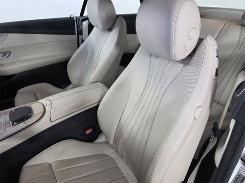 Certified 2022 Mercedes-Benz E 450 Coupe image 11