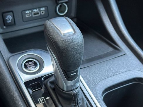 Used 2024 Nissan Sentra SV FWD image 21