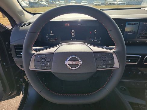 New 2026 Nissan Sentra SR image 13