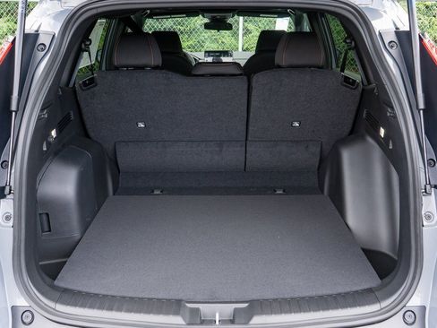 New 2026 Honda CR-V Sport image 12