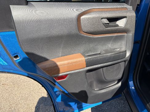 New 2026 Ford Bronco Sport Outer Banks image 16