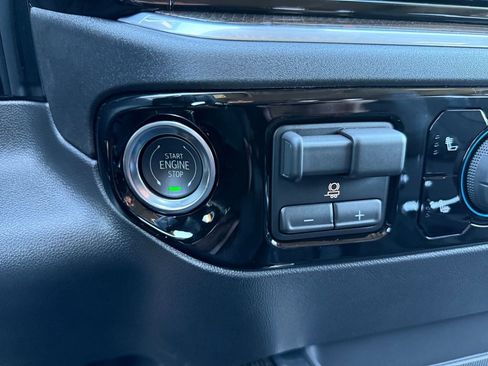 New 2026 Chevrolet Silverado 1500 LT Trail Boss w/ LT Trail Boss Premium Package image 18