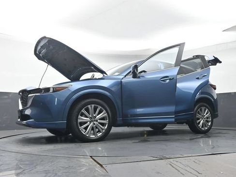 Certified 2023 MAZDA CX-5 Signature AWD/4WD image 48