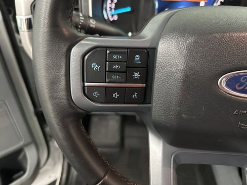 Used 2023 Ford F150 XLT w/ Equipment Group 301A Mid image 15