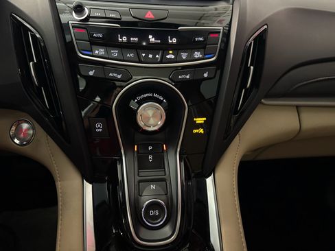 Used 2021 Acura RDX FWD image 27